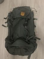 Fjallfaven kajka 65 adjust backpack, Sport en Fitness, Bergsport en Wandelen, Verzenden, Zo goed als nieuw, Rugzak