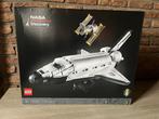 Lego 10283 NASA Space Shuttle Discovery Icons, Ophalen of Verzenden, Nieuw, Complete set, Lego