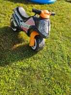 Repsol Loopmotor - Stoer en Leuk!, Ophalen, Gebruikt, Loopvoertuig