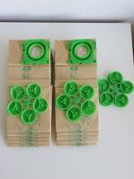 Sebo Original papieren stofzakken, stofzuigerzakken 5093, Ophalen of Verzenden, Nieuw, Stofzak, Stofzuiger