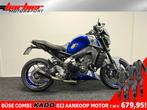 Yamaha MT 09 ABS (bj 2021), Bedrijf, Meer dan 35 kW, YAMAHA, Onbekend