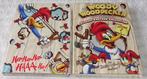 Woody Woodpecker classic cartoon collection 2 - DVD USA r1, Gebruikt, Tekenfilm, Ophalen of Verzenden, Alle leeftijden