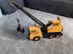 Klassieke speelgoedgaafmachine. Nylint Jumbo Shovel, Ophalen of Verzenden, Gebruikt