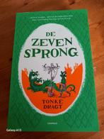 Tonke Dragt - De Zevensprong, Nieuw, Ophalen of Verzenden, Tonke Dragt