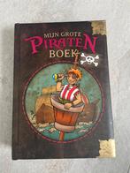 Mijn Grote Piraten Boek, Ophalen of Verzenden, Zo goed als nieuw, Sprookjes