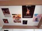 Taylor swift posters. Zo goed als nieuw, Verzamelen, Posters, Ophalen of Verzenden, Zo goed als nieuw, Muziek
