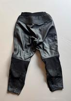 Dames motorbroek van het merk IXS. Maat 48, Ophalen of Verzenden, Tweedehands, Dames, Broek | leer