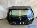 PEUGEOT 308 2 hatchback Zwart KTV achterklep 2013-2021, Auto-onderdelen, Achterklep, Gebruikt, Peugeot, Achter