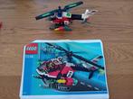 Lego  helikopter7238, Ophalen of Verzenden, Gebruikt, Complete set, Lego