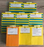 Duitse leesboeken – Deutschsprachige Literatur vor 1945, Boeken, Taal | Duits, Diverse auteurs, Ophalen of Verzenden, Zo goed als nieuw