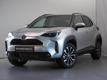Toyota Yaris Cross 1.5 Hybrid 130 Executive (bj 2025) beschikbaar voor biedingen