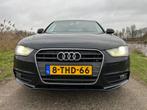 Audi A4-Avant 1.8 TFSI Business Edition Clima / Cruise / Aut, Auto's, Audi, Stof, Gebruikt, 4 cilinders, 1505 kg
