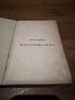 Vingt Ans Après III - D’Alexandre Dumas - 1847, Ophalen of Verzenden