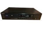 Sony CDP-295 CD Player — defect (No Disc error), Verzenden, Niet werkend, Sony