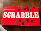 Scrabble , gezelschapsspel, Hobby en Vrije tijd, Gezelschapsspellen | Bordspellen, Ophalen, Gebruikt