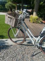Gazelle Miss Grace damesfiets, Fietsen en Brommers, Fietsen | Dames | Damesfietsen, Ophalen of Verzenden, Zo goed als nieuw, Gazelle