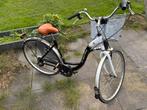 Dames fiets, Fietsen en Brommers, Ophalen, Gebruikt, Hollandia, 50 tot 53 cm
