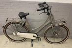 Cortina damesfiets, Fietsen en Brommers, Fietsen | Dames | Damesfietsen, Gebruikt, Versnellingen, 56 cm of meer, Ophalen