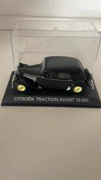Citroën traction avant 15-six, Ophalen of Verzenden, Zo goed als nieuw