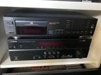 Sony CDP 597 CD speler met afstandsbediening, Audio, Tv en Foto, Cd-spelers, Ophalen of Verzenden, Gebruikt, Sony