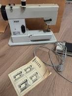 Pfaff naaimachine, Hobby en Vrije tijd, Naaimachines en Toebehoren, Ophalen, Gebruikt, Pfaff