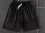 Herenshort korte broek short kleur zwart maat S zgan!!!, Ophalen of Verzenden, Zo goed als nieuw, Maat 46 (S) of kleiner, Zwart
