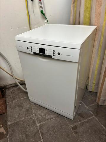 Bosch Exclusive Vaatwasser - Werkt Goed - Schoon beschikbaar voor biedingen
