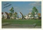ZEEWOLDE Techador Rodenburg, Verzamelen, Ansichtkaarten | Nederland, Verzenden, 1980 tot heden, Gelopen, Flevoland