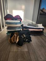 Kleding (M,S) & schoenen (38) - Nieuw/Gebruikt, Ophalen of Verzenden, Zo goed als nieuw, Maat 36 (S), Lang
