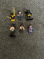 Lego dc, Ophalen of Verzenden