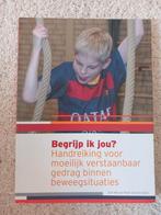 P. van den Dool - Begrijp ik jou?, Ophalen of Verzenden, Zo goed als nieuw, P. van den Dool; C. Niks