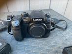 Mooie en goede Panasonic Lumix GH4 body met batterygrip, Audio, Tv en Foto, Fotocamera's Digitaal, Gebruikt, Ophalen of Verzenden