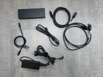 HP USB-C Dock G4 90W - Universeel dockingstation, Computers en Software, Dockingstations, Hp, Telefoon, Ophalen of Verzenden, Docking station