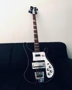 Rickenbacker 4003 Jetglo, Muziek en Instrumenten, Snaarinstrumenten | Gitaren | Bas, Ophalen, Gebruikt, Elektrisch