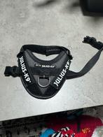 Halsband, Dieren en Toebehoren, Ophalen of Verzenden, Handgemaakt, Gebruikt