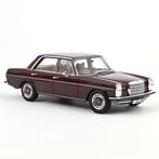 Mercedes Benz 200 '68 D. Rood schaal 1/18 NOREV ref. 183778, Verzenden, Nieuw, Auto, Norev