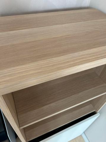 Besta kast Ikea - geen schade - afbeelding 3