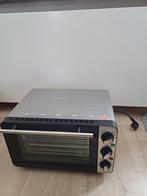 Mini oven, Ophalen, Zo goed als nieuw, Minder dan 45 cm, Minder dan 45 cm