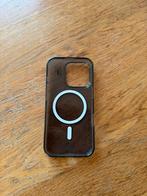 iPhone 16 Pro Hoesje, Ophalen of Verzenden, Gebruikt, IPhone 14 Pro, Hoesje of Tasje