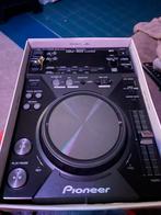 Pioneer CDJ-400 DJ CD Speler Limited edition, Muziek en Instrumenten, Dj-sets en Draaitafels, Ophalen of Verzenden, Gebruikt, Draaitafel