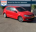 Volkswagen Polo 1.2 TSI BlueMotion Comfort Edition / NAP/ AI, Auto's, Voorwielaandrijving, Euro 5, Stof, Gebruikt