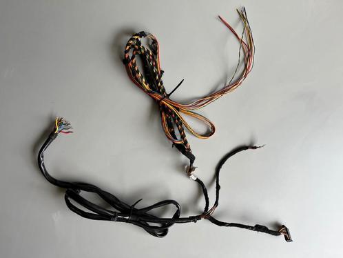 Kabelboom trekhaakmodule Skoda Octavia III, Auto-onderdelen, Elektronica en Kabels, Skoda, Gebruikt, Ophalen of Verzenden