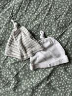 Mutjes, Kinderen en Baby's, Babykleding | Mutsen, Sjaals en Wanten, Verzenden, Zo goed als nieuw, Jongetje of Meisje, Muts