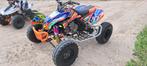 KTM 450 XC Quad - Super Dikke Machine met Kenteken!, Meer dan 35 kW