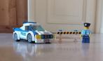 Politie lego set, Ophalen of Verzenden, Zo goed als nieuw, Complete set, Lego