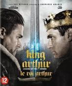 BLU-RAY King Arthur: Legend of the Sword (Nieuw in de folie), Ophalen of Verzenden, Nieuw in verpakking, Avontuur