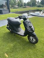 Piaggio Zip 50cc 4t 2v, Fietsen en Brommers, Scooters | Piaggio, Ophalen, Gebruikt, Maximaal 45 km/u, Zip