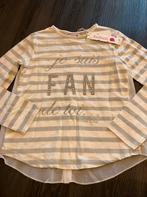 Boboli maat 140 nieuw meisje longsleeve blouse, Kinderen en Baby's, Kinderkleding | Maat 140, Z, Z, Meisje, Nieuw