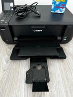 CANON Printer MG4250, Gebruikt, Canon, Printer, Inkjetprinter