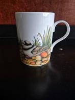 Plevier crown trent porselein, Ophalen of Verzenden, Zo goed als nieuw, Porselein